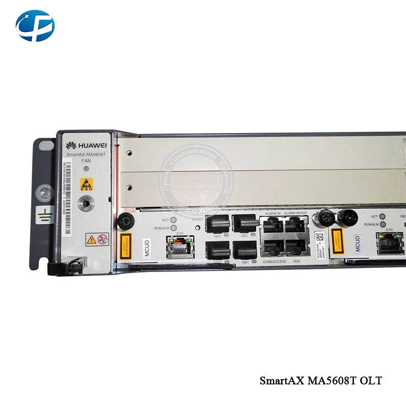 Высококачественный OLT GPON OLT MA5608T с 1 шт./2 шт. 1 г MCUD+ 1* MPWC DC мощность+ 1 шт. 8 портов GPBD C+ плата