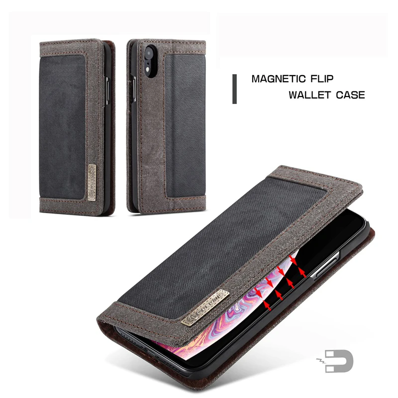 

Luxury Case for iPhone 5 5S SE X XR XS Max Case Wallet Phone Cover Fundas for iPhone 6s 6 7 8 Plus Case Leather Flip Coque 0515A