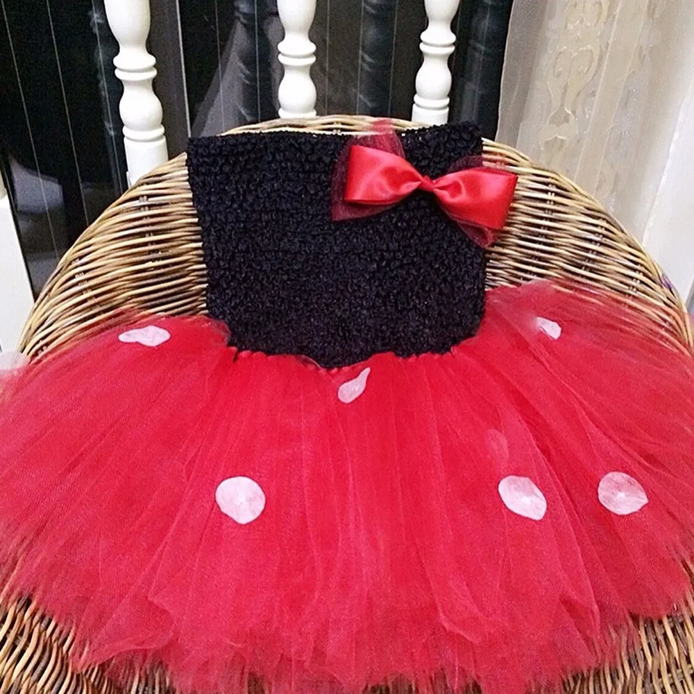 

6''Crochet Tube Top Elastic Waistband Headband Hair Band Girls Tutu Skirt