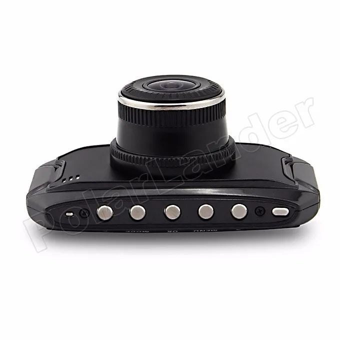 

GS90A Ambarella A7LA50 Car DVR HD Car Camera Recorder Without GPS module Night Vision LCD 170 degree wide viewing angle