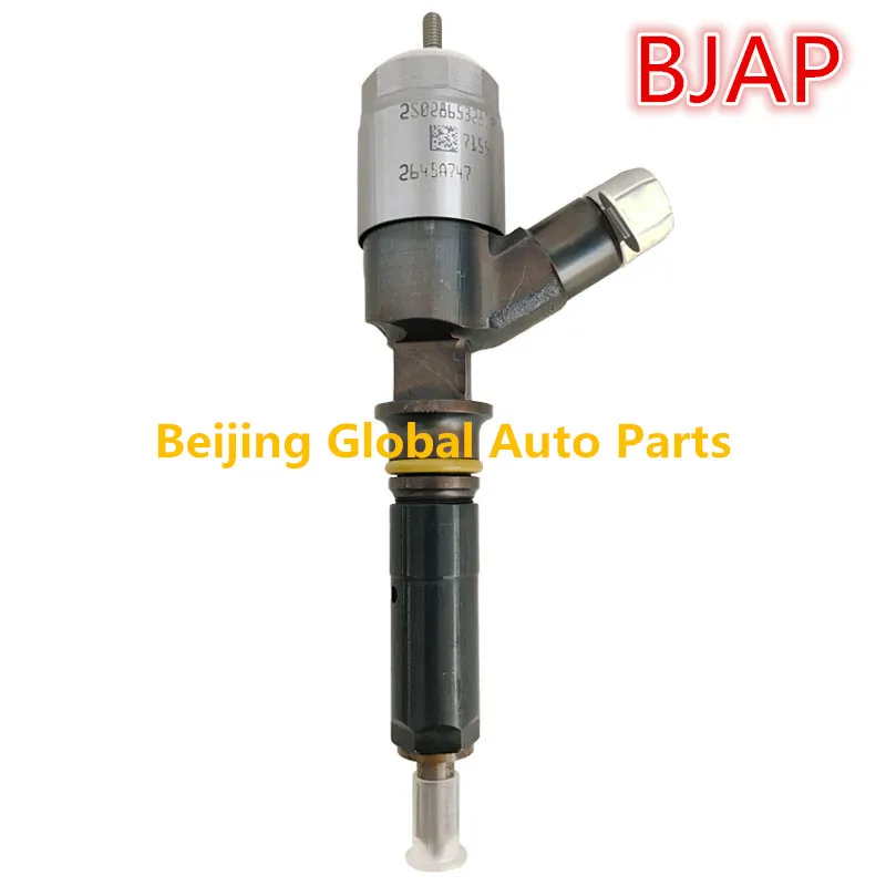 Perkins Injector 2645A747 (1)_