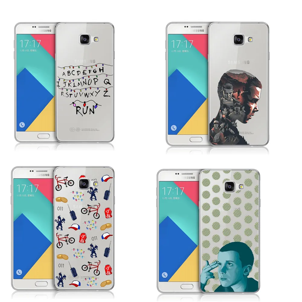 Мягкий чехол для телефона Samsung Galaxy S5 S6 S7 Edge S8 S9 Plus A3 A5 A7 2017 J3 J5 J7 2016|cover for samsung galaxy|cover