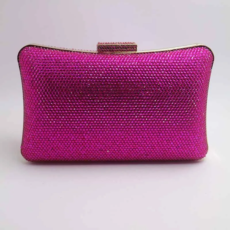 large evening bag