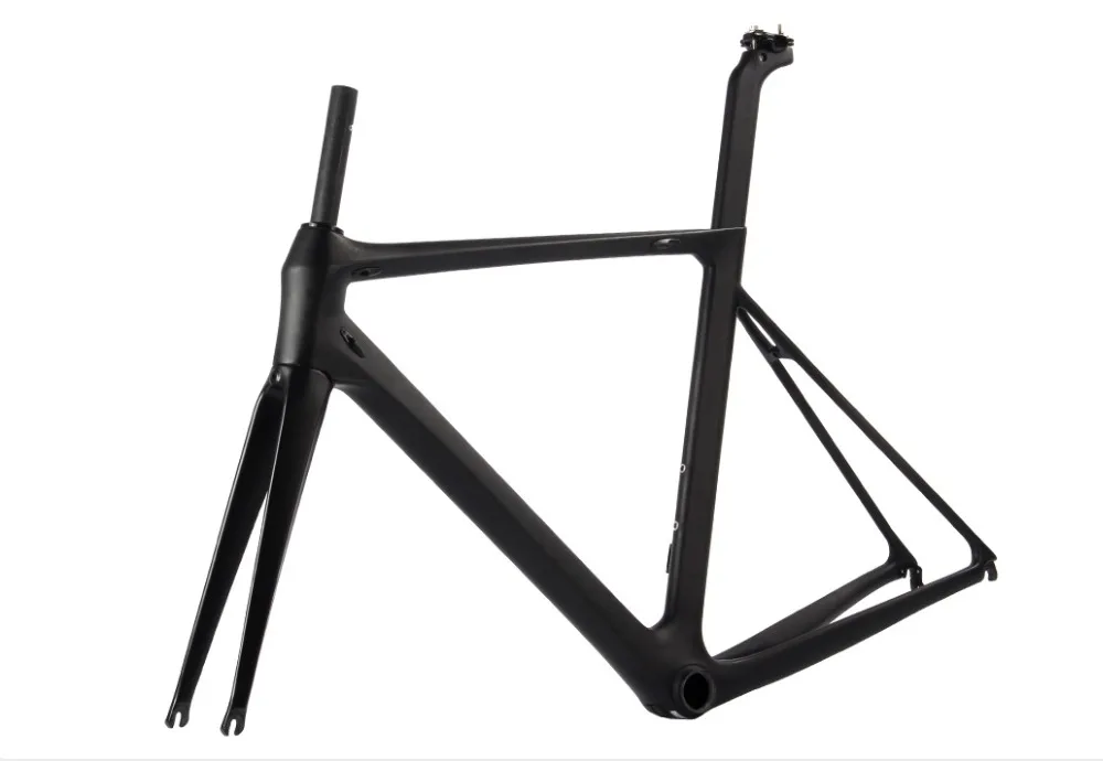 

2018 Year SOBATO RED road bike frame carbon fiber bicycle frame carbon road frame