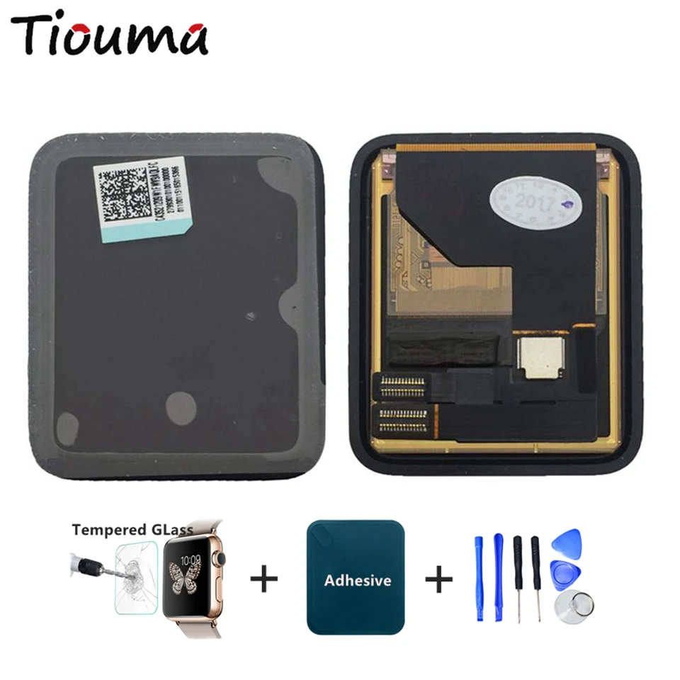 Apple watch LCD Display With Touch Screen Panel Digitizer Assembly (29)