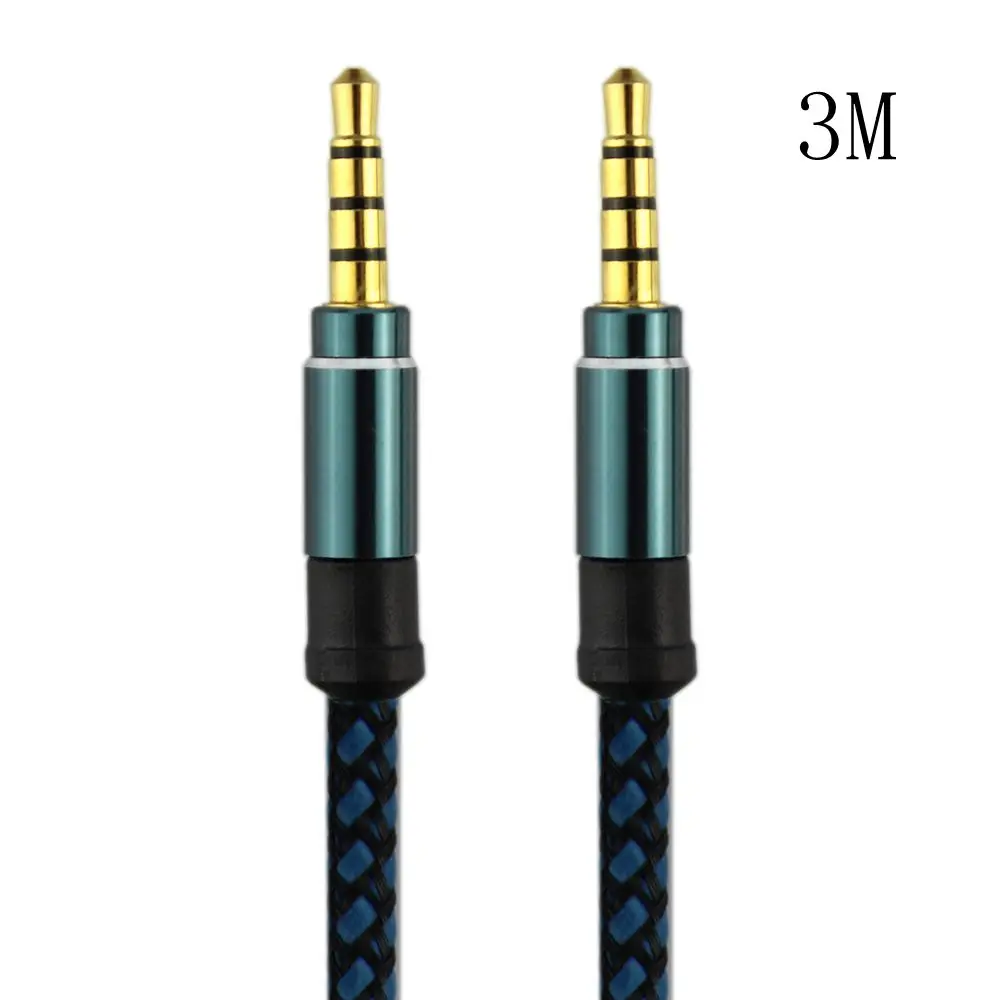 Aux braided cable 2