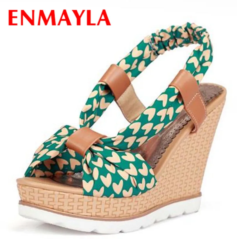 NEW 2016 Fashion Women Sandals Sexy High Quality Personality OPEN Toe Thick Heels Unique Wedding 