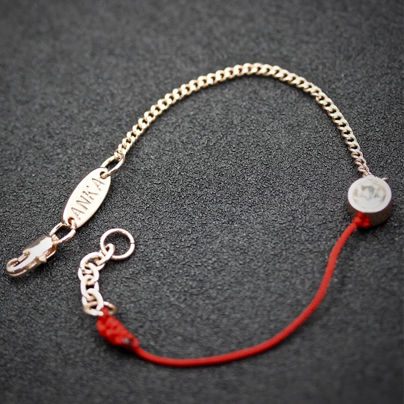 red rope 21742-4
