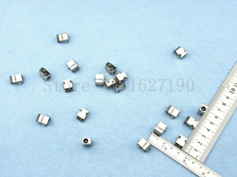

Laptop DC Power Jack for ASUS G53 G53J G53SW G53SX,U32 U32JC U32UJ U32VJ U32VM U36 U36JC U36SD U36SG PJ164 2.5MM