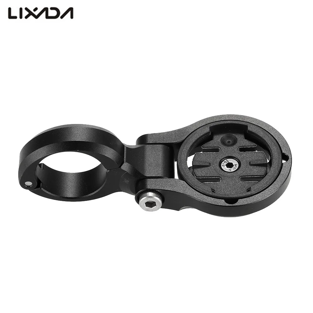 Держатель для велосипеда Lixada 22 2 мм Garmin Edge Polar Cate Eye | Спорт и развлечения
