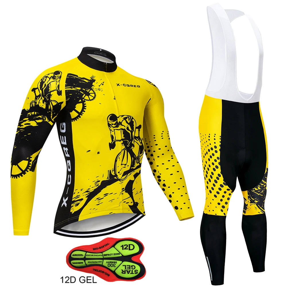 Cheap Kits ciclismo