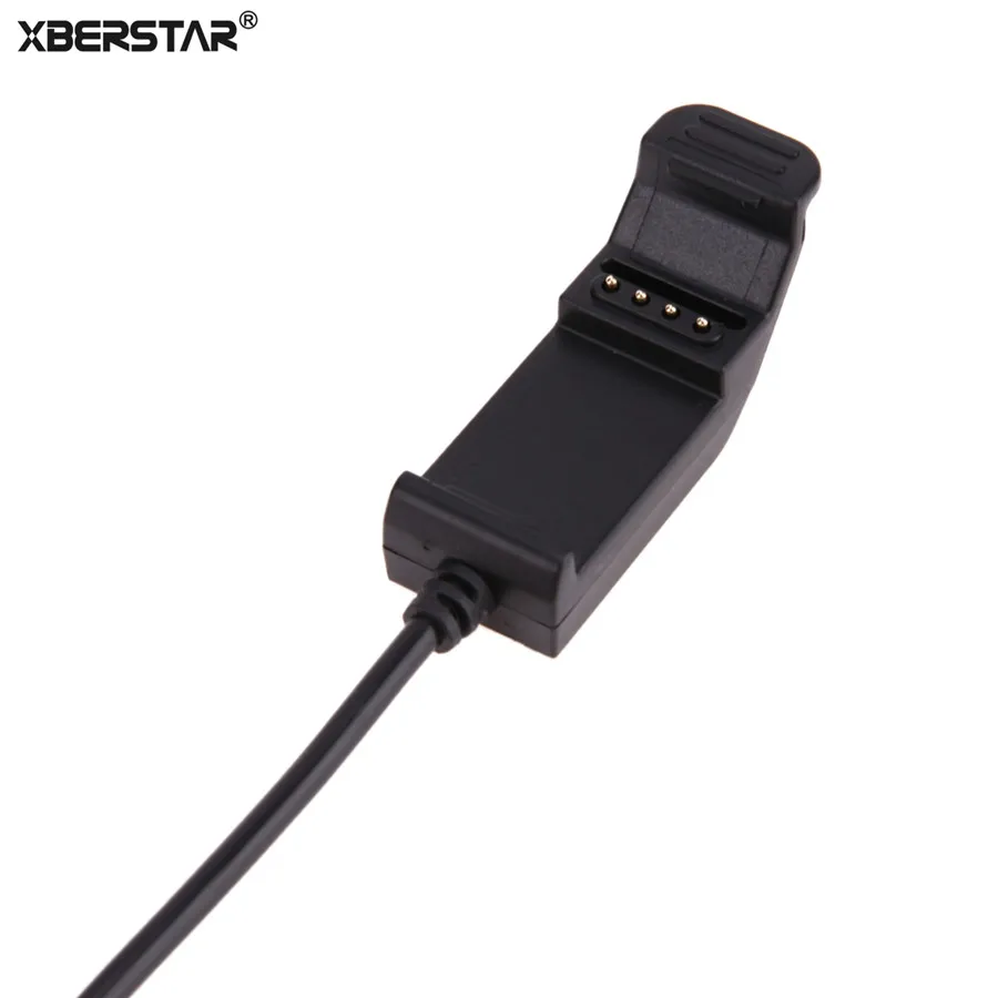  Neue Ersatz 1 m Daten & Lade Dock Cradle Basis Ladegerät für Garmin Edge 20 Rand 25 GPS Bike Radfah
