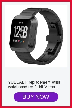 Сменное Зарядное устройство USB YUEDAER для Fitfit Charge HR зарядный Дата кабель линия питания с высоким качеством подходит для Fitbit Charge HR