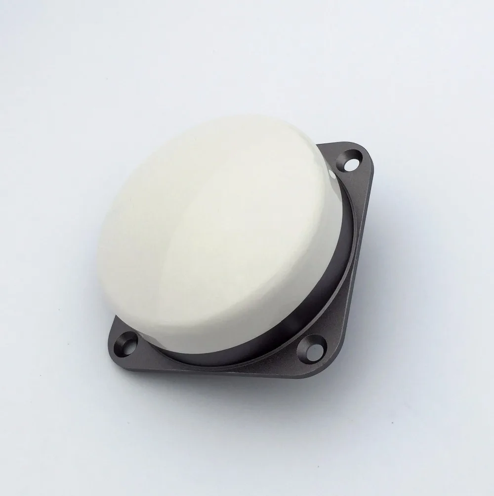 TOPGNSS Aviation high performance gnss GPS antenna L1L2 GPS GLONASS Antenna