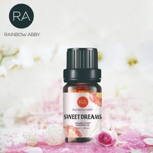 Ароматерапия хорошая ночь масло помогает хорошо спать чистые натуральные эфирные масла анти-стресс усталость Улучшение бессонницы и депрессии сладкий