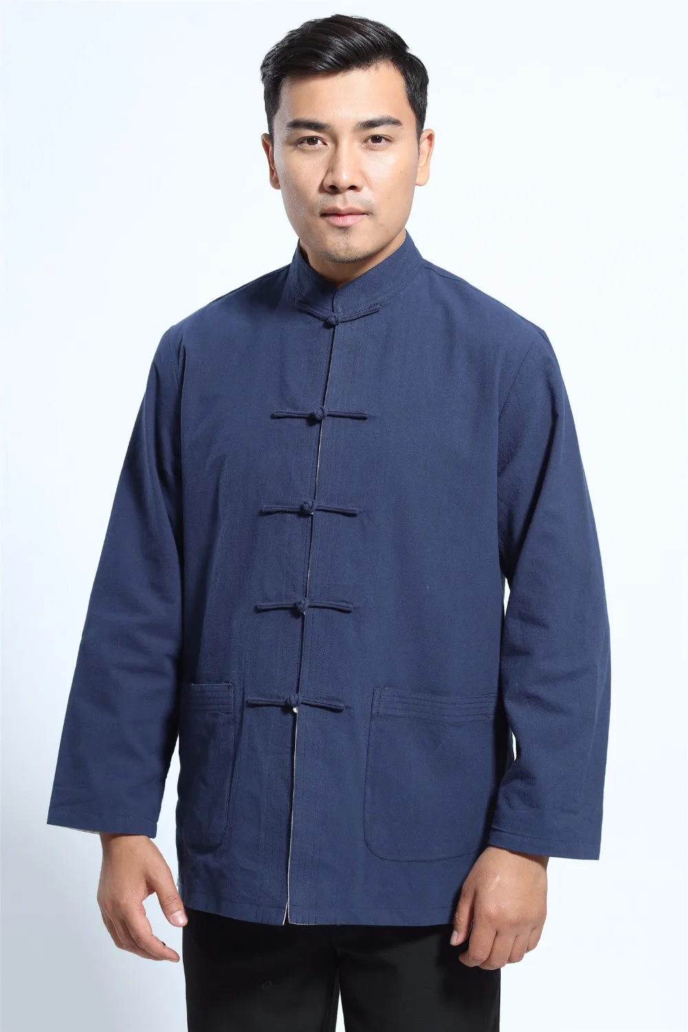 China traditional chinese suit Suppliers