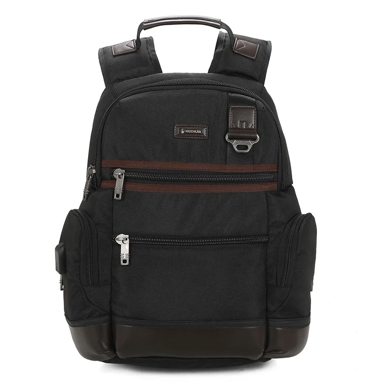 

quality business backpack men rucksack men's Travel Laptop Backpacks women shoulder bag brand Designer back pack mochila hombre