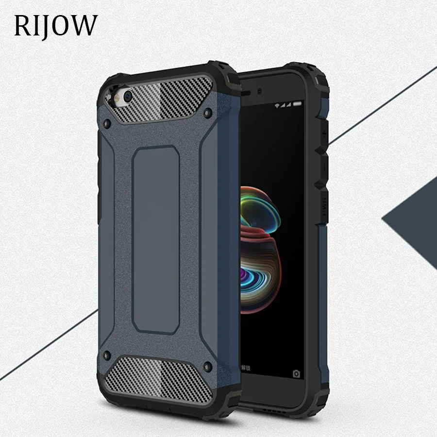 Global K20 Pro Case for Xiaomi Redmi Go Case Redmi S2 6 5 6A Military Armor Protection Cover Phone Redmi Note 7 Pro Cases 5 7