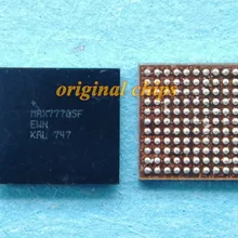 5 шт./лот MAX77705F для samsung S9 G960F G965F микросхема питания