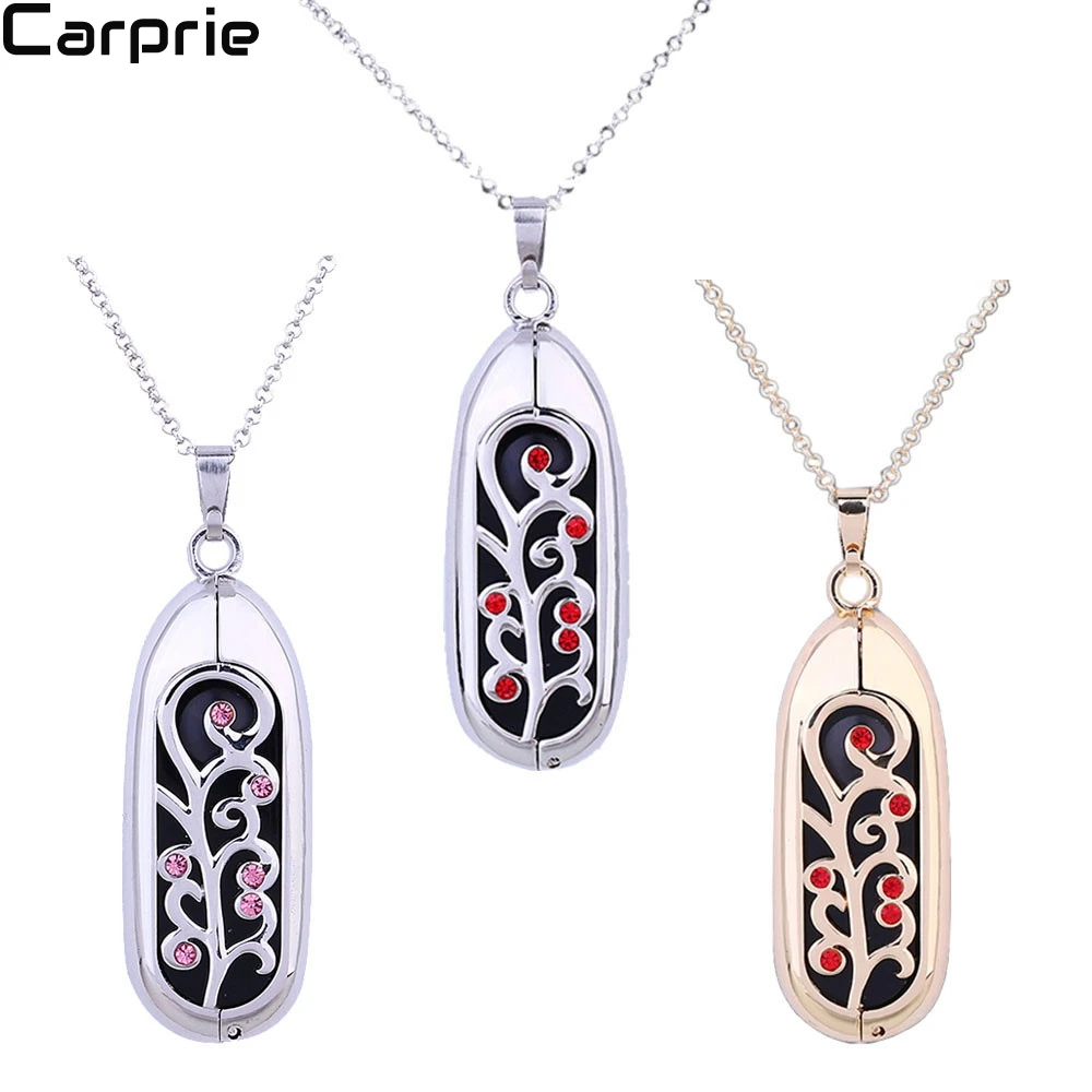 

Best Price Necklace Stainless Steel Pendant Sleep Fitness Monitor For Xiaomi Mi Band 2 Bracelet top quality drop shipping feb17
