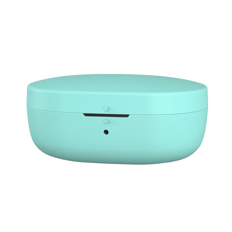 Силиконовый чехол для Xiaomi Redmi Airdots противоударный гибкий защитный аксессуары