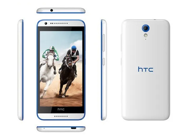 htc desire 820mu 820 мини четырехъядерный процессор с двумя sim-картами 5," 1 ГБ ОЗУ 8 Гб ПЗУ разблокированный мобильный телефон Мп+ Мп desire 820MU