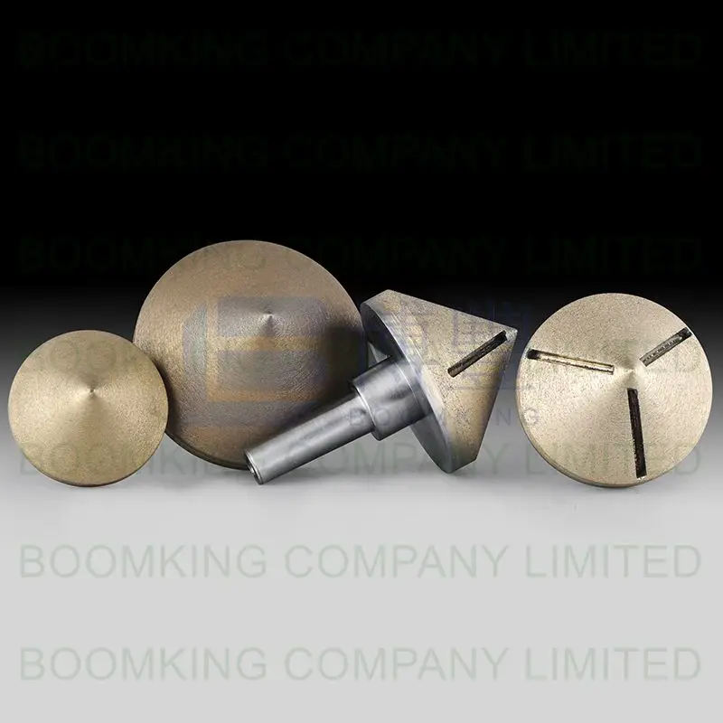 GoodStraightshanksintereddiamondcountersinkbitsDiameter404550