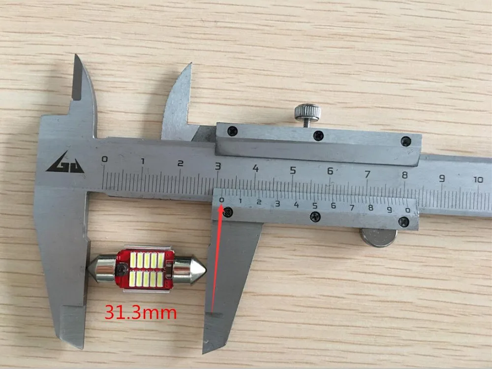 31 мм 36 мм 39 мм 41 мм C5W C10W CANBUS безошибочный автомобильный фестонный SMD 4014 светодиодный автомобильный внутренний купол лампа для чтения белый светильник