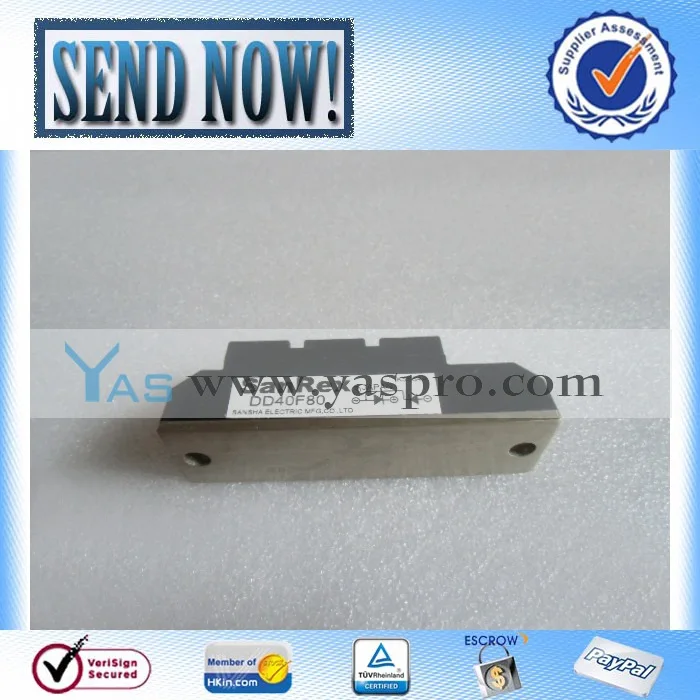 (Новый и оригинальный диод) DD70F80 DD70F120|Контроллер двигателя| |
