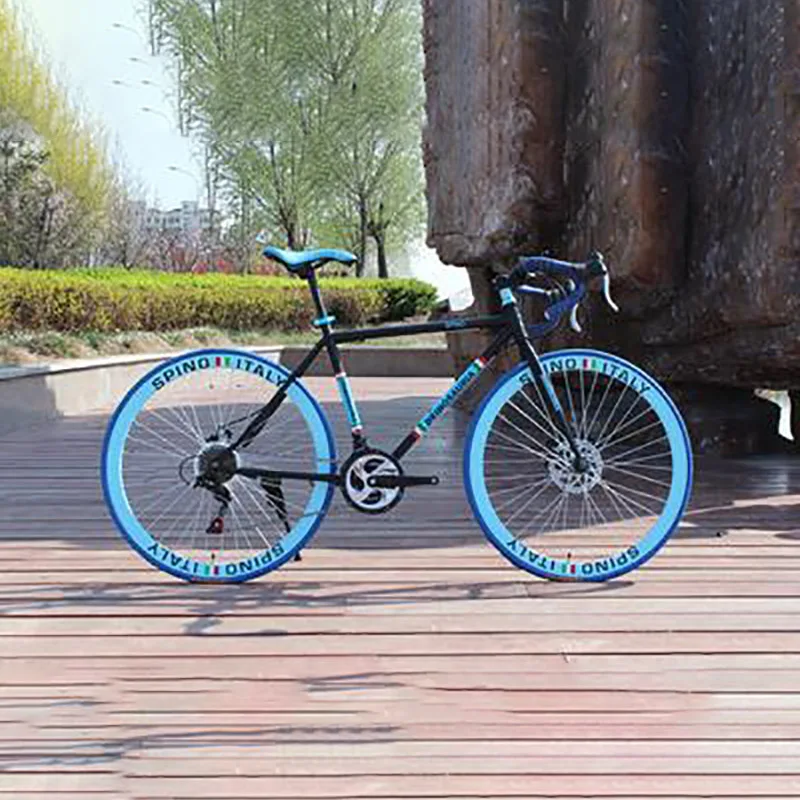 Perfect 21-speed 26-inch Curved handlebar Cycling Equipment Manufacturer mountain bike 5