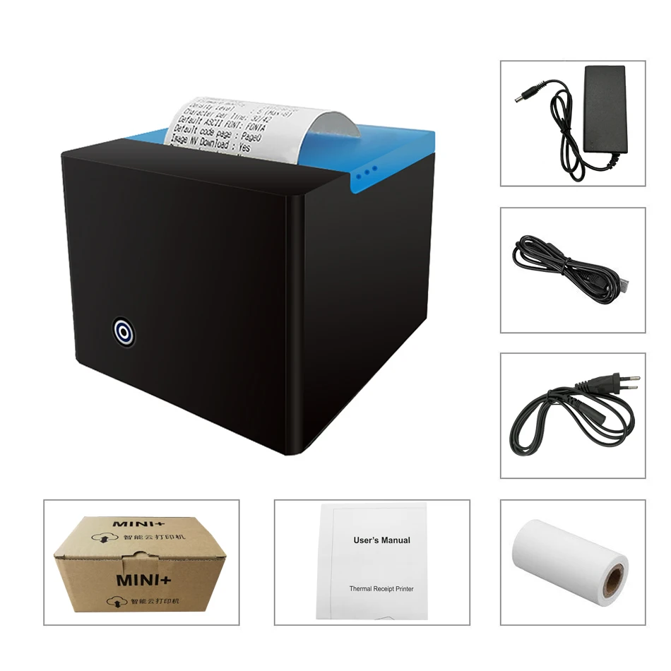 aplikasi printer bluetooth ios