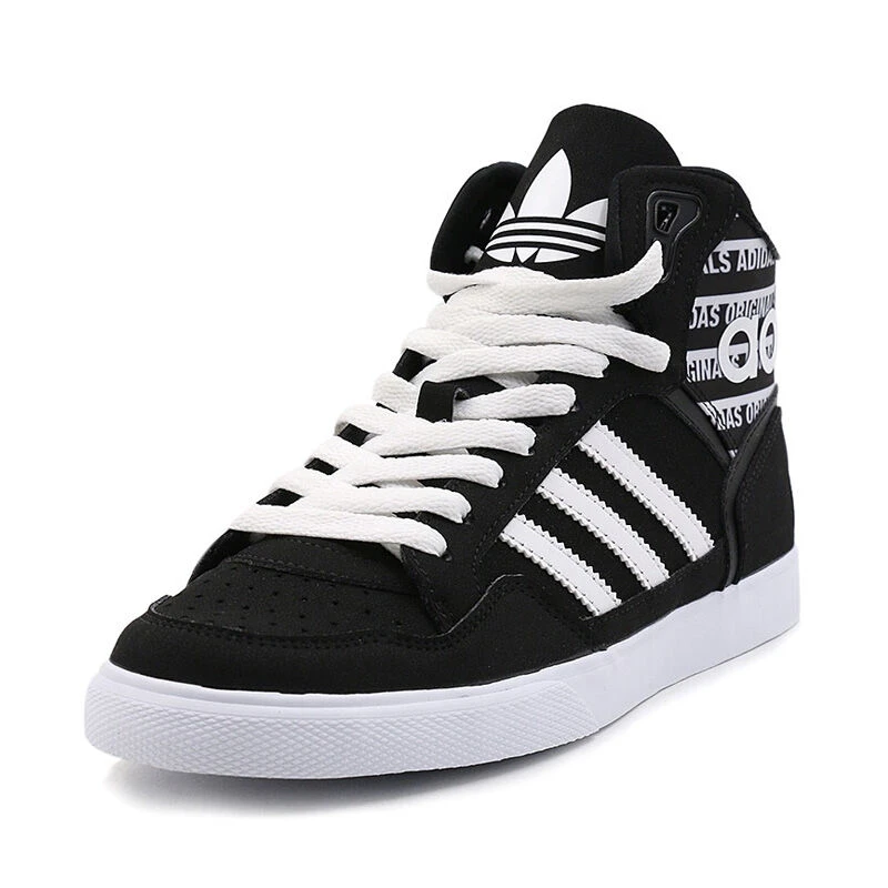 Original New Arrival Adidas Originals EXTABALL W Women's ... ... Original New Arrival Adidas Originals EXTABALL W Women's Skateboarding Shoes ...