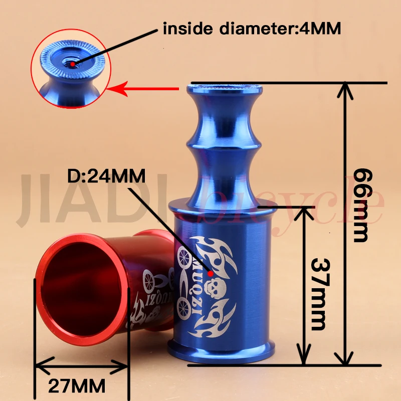 MUQZI велосипедный концентратор БЫСТРОРАЗЪЕМНАЯ ось переднее колесо держатель лампы Велоспорт удлинитель патроны задний переключатель защита маяк