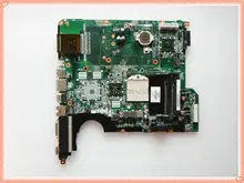 482325-001 506071-001 для ноутбука DA0QT8MB6G0 DV5 Материнская плата ноутбука DDR2 материнская плата, протестированная
