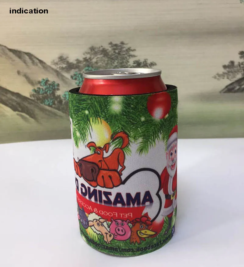 sublimation stubby holders