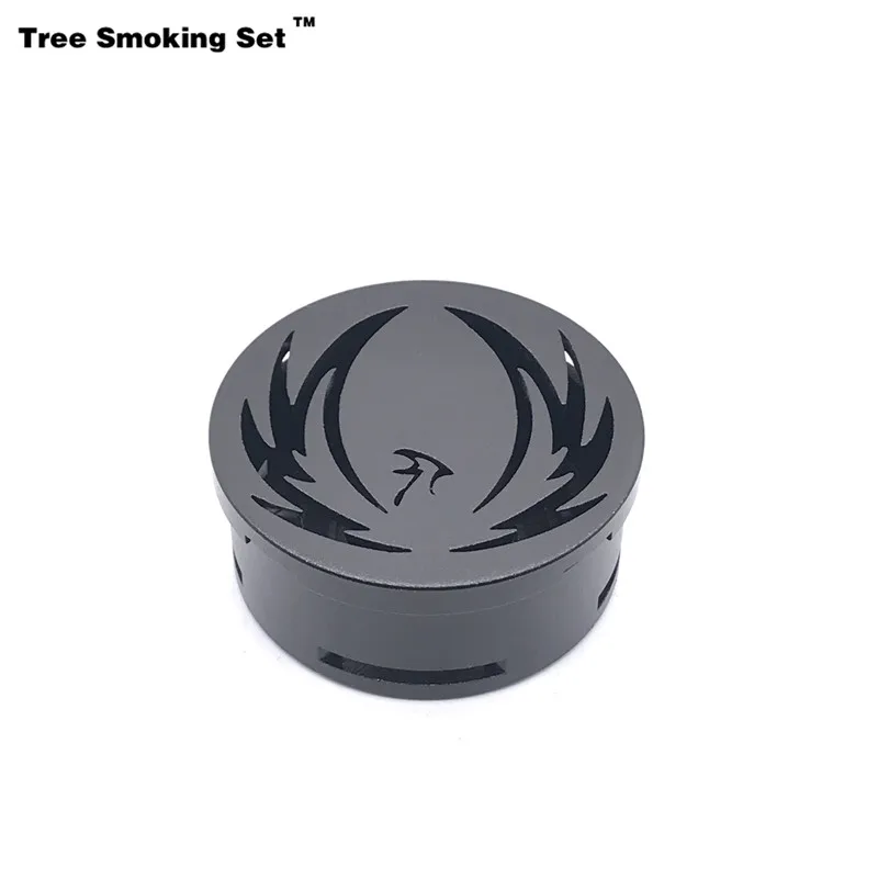 

Black Phoenix Kaloud For Shisha Chicha Narguile Nargile Smoking Pipe Shisha Hookah Bowl Accessories Cachimba Cazoleta TXI0095