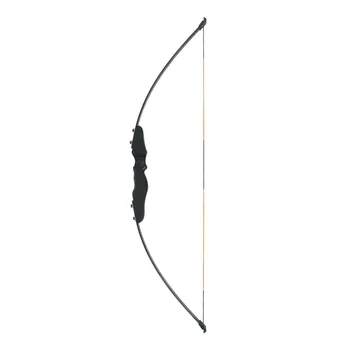 

51 Inch 2 Color 40 pounds Recurve Bow Hunting Separate Initial Arch And Fiberglass Bow Limbs For Archery Hunting Shooting