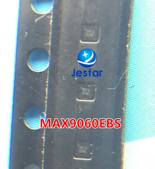 

5pcs MAX9060EBS MAX9060 AFX UCSP-4 MAX9060EUK T COMP LP SOT23-5