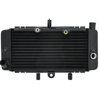

For Honda JADE250 CB250 CB 250 Motorcycle Engine Radiator Motor Bike Aluminium Replace Parts Cooling Cooler
