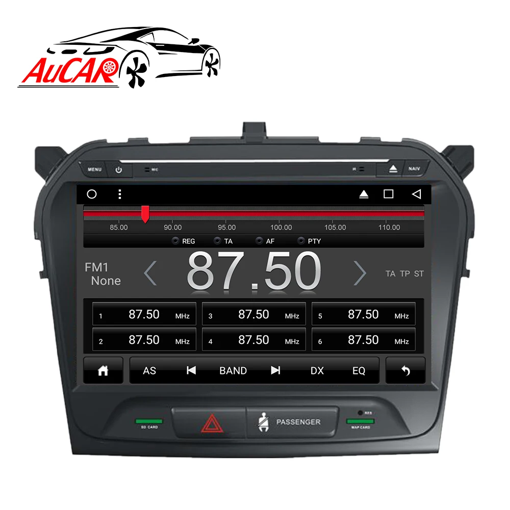 Cheap Android 8.1 2 din 1 din car radio DVD Player GPS Navigation for Suzuki Grand Vitara 2015 2016 2017- Bluetooth WIFI 4G IPS Stereo 1 Cheap Android 8.1 2 din 1 din car radio DVD Player GPS Navigation for Suzuki Grand Vitara 2015 2016 2017- Bluetooth WIFI 4G IPS Stereo 1