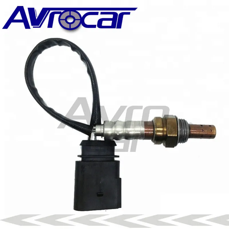 

O2 Lambda Sensor Oxygen Sensor Air Fuel Ratio Sensor for Seat Altea Cordoba Ibiza VW Volkswagen Golf Polo Skoda Fabia 036906262D