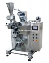 relay Continuous White Sand Sugar Packaging Machinery
