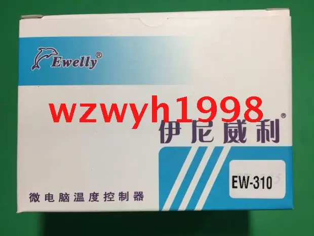 

Free shipping EWELLY Ini Weili Microcomputer Temperature Controller EW-310 Stock