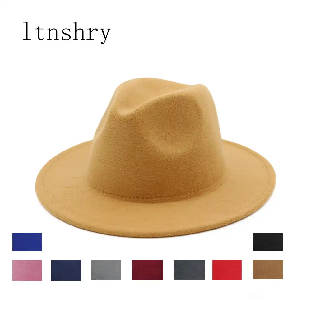 church style hats