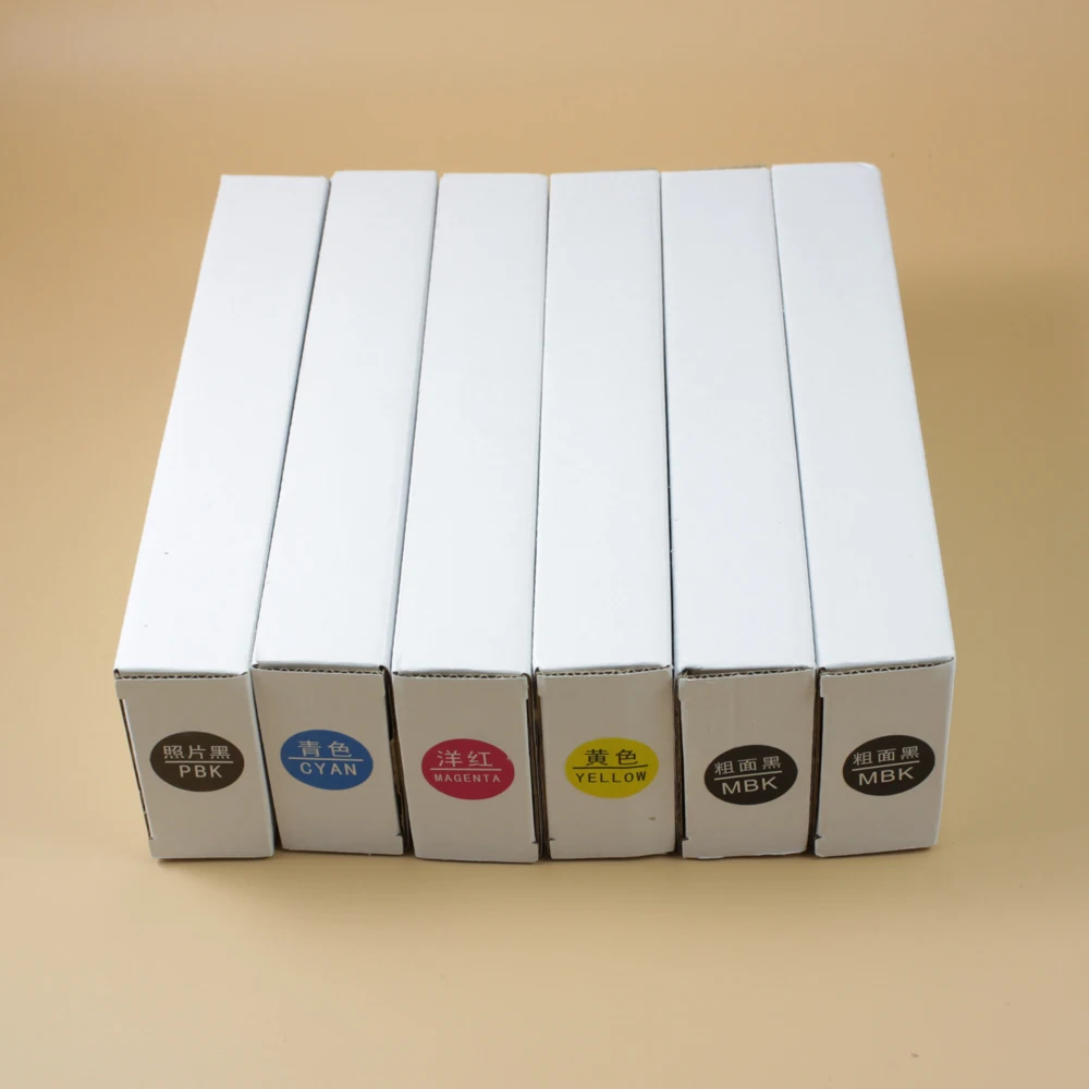 Canon PFi 102 refillable cartridge 01