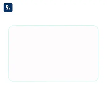 

9H Premium Explosion Proof Tempered Glass Screen Protector Protective Film For teXet TM-1067 10.1 inch Tablet PC