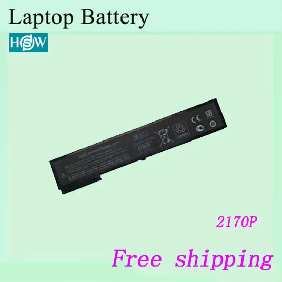 Аккумулятор для ноутбука HP 3ICP11 100%-2 2170-34/49 670953-341 670953-851 670954-851 685865-541 | Компьютеры и