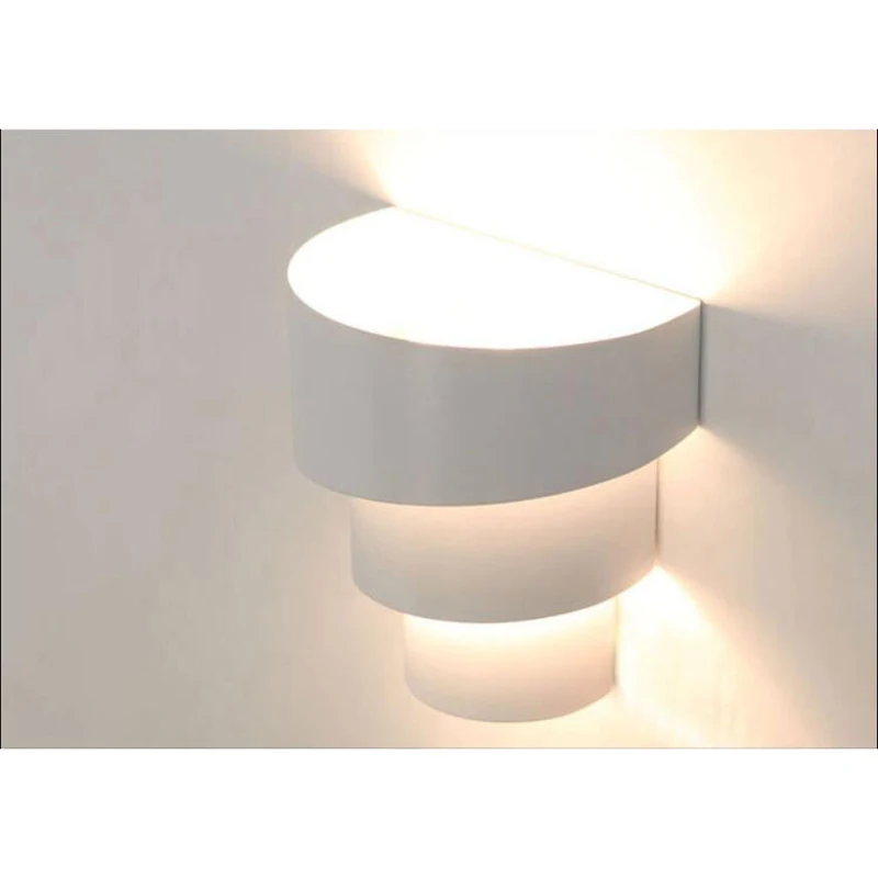 

Modern creative room bedroom bedside wall lamp LED living room restaurant decoration lamps and lanterns FG632 LU1016