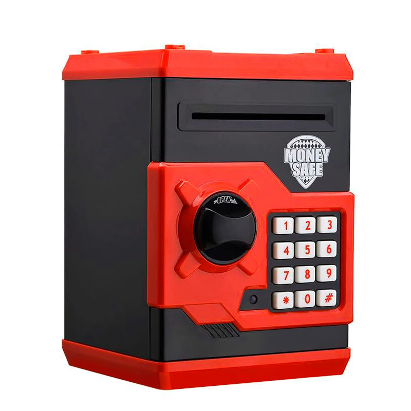 копилка-сейф кодовым замком baby atm (wf-3005). сейф копилка атм для детей с купюроприемником. сейф 1511. копилка сейф детская код. копилка сейф детская код.