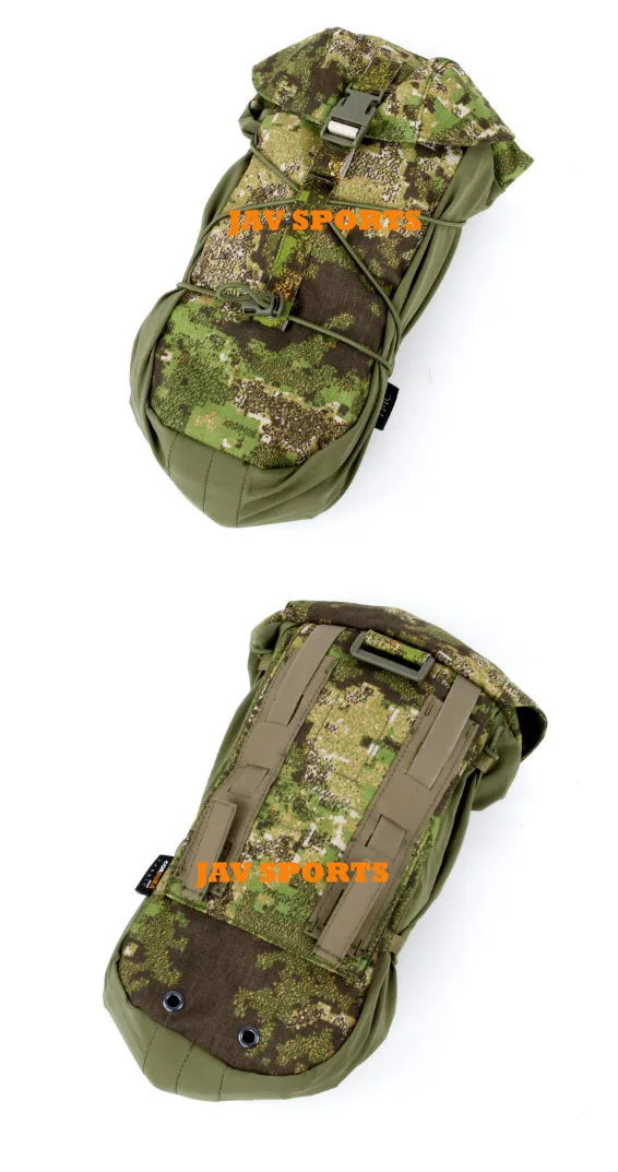 TMC 1164 чехол GP USA ткань PenCott GreenZone Tatical MOLLE gear подсумок(SKU050519